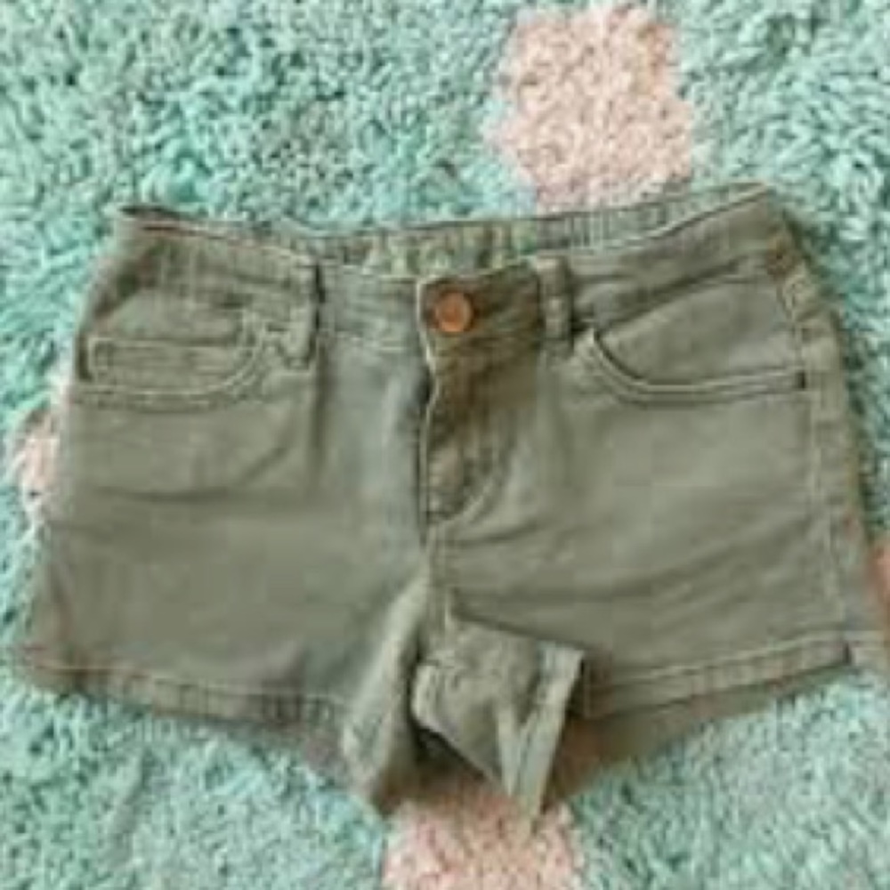 shorts ✌🏻
